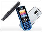 Анонсированы бюджетные телефоны Nokia 110 и Nokia 112 с поддержкой Dual-SIM - изображение 2
