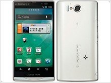 Оператор DOCOMO анонсировал шесть смартфонов и планшетный ПК - фото 4 Оператор DOCOMO анонсировал шесть смартфонов и планшетный ПК - изображение 4