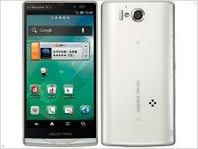  Оператор DOCOMO анонсировал шесть смартфонов и планшетный ПК - изображение 4