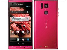 Оператор DOCOMO анонсировал шесть смартфонов и планшетный ПК - фото 5 Оператор DOCOMO анонсировал шесть смартфонов и планшетный ПК - изображение 5