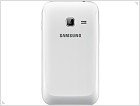  Анонсирован смартфон Samsung GALAXY Ace DUOS - изображение 2