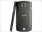 Анонсирован долгожданный смартфон Acer CloudMobile - изображение 2