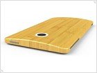 Закончена работа над дизайном бамбукового смартфона ADzero Bamboo - изображение 3