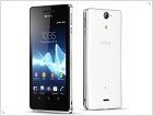 Анонсированы смартфоны Sony Xperia T, J и V - изображение 2