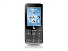  Анонсированы смартфон Fly IQ 245 Wizard Plus и телефон Fly TS105 - изображение 2