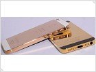 iPhone 5 Golden 24 Karat Version – первый золотой iPhone 5 - изображение 3