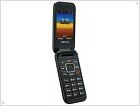 Samsung M400 – раскладушка для бабушек - изображение 2