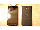 Первые снимки HTC DLX с Full-HD дисплеем - изображение 2