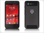 Prestigio MultiPhone - a new line of smartphones with Dual-SIM - изображение 1