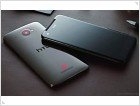 Первые фотографии HTC Deluxe DLX - изображение 2