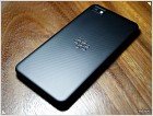 Первые фото смартфона BlackBerry L-серии - изображение 4