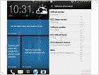 Первые фото HTC M7 с интерфейсом Sense 5.0 - изображение 2