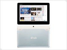 Новогодняя коллекция смартфонов от NTT DOCOMO - фото 12 Новогодняя коллекция смартфонов от NTT DOCOMO - изображение 12