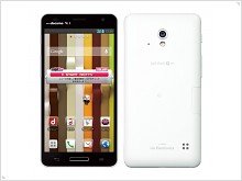 Новогодняя коллекция смартфонов от NTT DOCOMO - фото 8 Новогодняя коллекция смартфонов от NTT DOCOMO - изображение 8