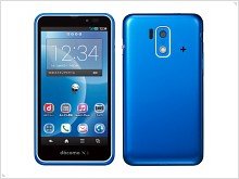 Новогодняя коллекция смартфонов от NTT DOCOMO - фото 10 Новогодняя коллекция смартфонов от NTT DOCOMO - изображение 10