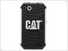 Защищенный Android смартфон Caterpillar B15 (Видео) - изображение 2