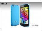 Анонсированы смартфоны серии Life от BLU - изображение 4