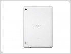 Планшет Acer Iconia Tab A1-810 на четырехъядерном процессоре - изображение 3