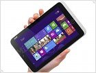 Неанонсированный планшет Acer Iconia W3 - изображение 2