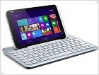 Неанонсированный планшет Acer Iconia W3 - изображение 3