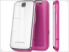 Появление новой раскладушки Alcatel OT 2010 - изображение 2