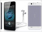 Официально представлен Vivo Xplay с 5,7-дюймовым FullHD экраном - изображение 4