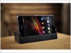 Смартфон для съемки под водой — Sony Xperia ZR - изображение 4