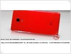 Новый смартфон Xiaomi Red Rice с 4,7-дюймовым дисплеем - изображение 3