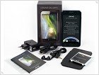 Первый смартфон Callisto от Lexand - изображение 5