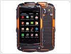 Защищенный смартфон TeXet TM-3204R - изображение 2