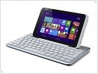 8.1-дюймовый Acer Iconia W3 на Windows 8 Pro - изображение 2