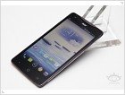 Новый смартфон Liquid S1 от Acer - изображение 2