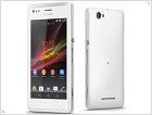 Официальная презентация Sony Xperia M и M dual - изображение 3