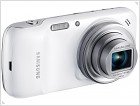 Слухи: скорый анонс смартфона-фотокамеры Samsung Galaxy S4 Zoom  - изображение 2