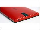 Красный в моде: анонс смартфона Oppo Find 5 в красном цветовом варианте - изображение 3