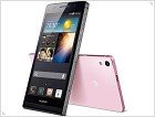 Как Iphone, только Android: Huawei Ascend P6  - изображение 2