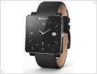 Hi-tech часы Sony SmartWatch 2  - изображение 2