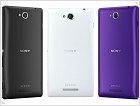 Dual-SIM смартфон от Sony – Sony Xperia C  - изображение 2