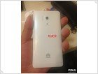 Отважный Huawei Honor 3 против Ascend P6  - изображение 2