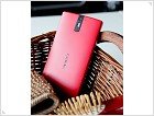 Благотворительный смартфон Oppo Find 5 Red Edition  - изображение 2