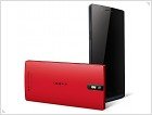 Благотворительный смартфон Oppo Find 5 Red Edition  - изображение 4