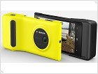 Официальная презентация камерофона Nokia Lumia 1020 - изображение 4