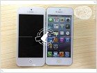 Подпольные снимки смартфона iPhone Lite - изображение 2