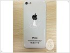 Подпольные снимки смартфона iPhone Lite - изображение 4