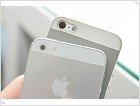 Смартфон iPhone 5S и iPhone 5C – эксклюзивные фото  - изображение 2
