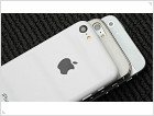 Смартфон iPhone 5S и iPhone 5C – эксклюзивные фото  - изображение 7