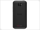 Новый смартфон HTC Zara – старая начинка, новая ОС  - изображение 2