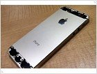 Золотой iPhone 5S и бюджетный iPhone 5C – фантастический дуэт - изображение 2