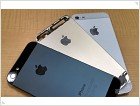 Золотой iPhone 5S и бюджетный iPhone 5C – фантастический дуэт - изображение 3