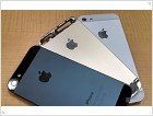 Золотой iPhone 5S и бюджетный iPhone 5C – фантастический дуэт - изображение 3